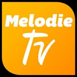 Melodie Express logo