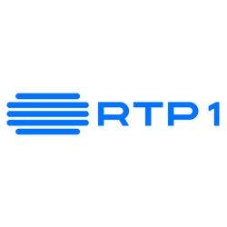 RTP1 logo