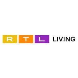 RTL Living logo