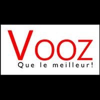 VOOZ - organization logo