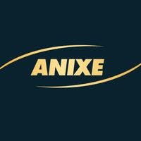 ANIXE HD TELEVISION GmbH & Co KG - logo