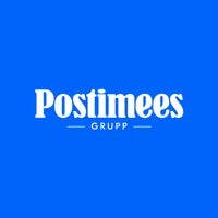 AS Postimees Grupp - logo