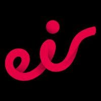 Eircom Limited - logo