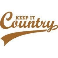 KEEP IT COUNTRY TV INTERNATIONAL LTD - logo