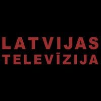 LATVIJAS TELEVĪZIJA VSIA - logo