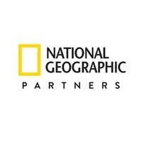 National Geographic Partners, LLC - logo