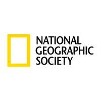 National Geographic Society - logo