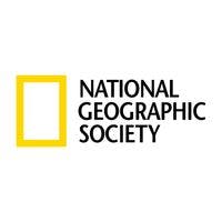 National Geographic Society - organization logo