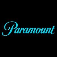 Paramount Networks UK & Australia - logo