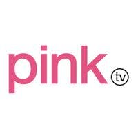 Pink TV - organization logo