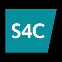 S4C - logo