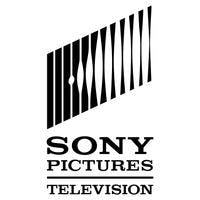 Sony Pictures Television - organization logo