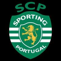 Sporting Clube de Portugal - logo