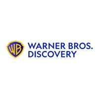 Warner Bros. Discovery EMEA - organization logo