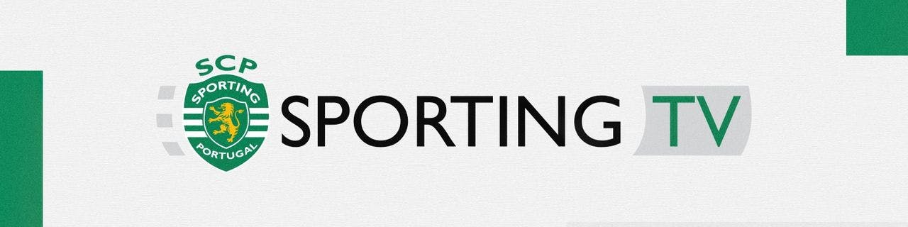 Sporting TV - image header