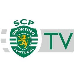 Sporting TV - channel logo