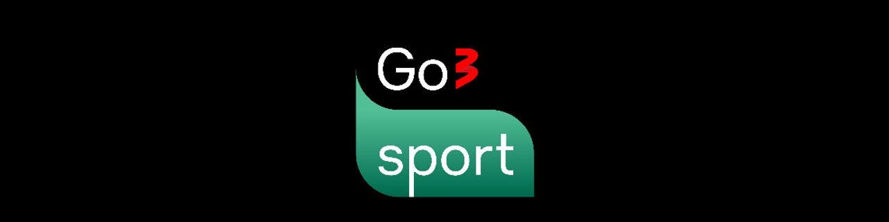 Go3 Sport - image header