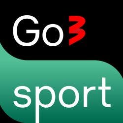 Go3 Sport - channel logo
