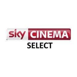 Sky Cinema Select logo