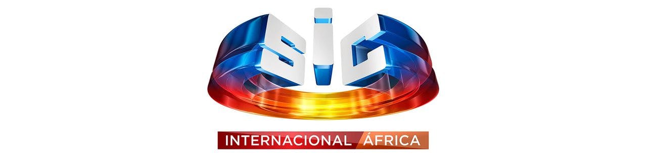 SIC Internacional África - image header