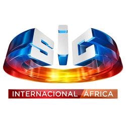 SIC Internacional África logo