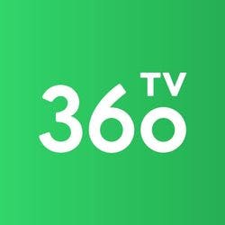 360TV logo