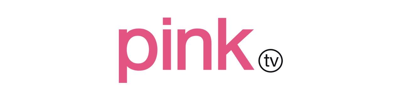 Pink TV - image header