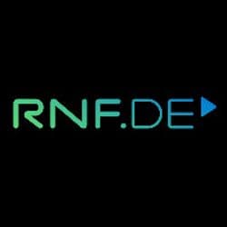 RNF logo