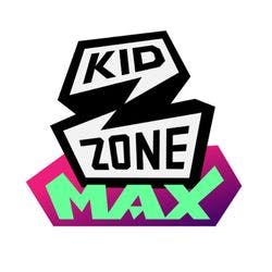 KidZone Max - channel logo