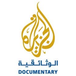 Al Jazeera Documentary Channel logo