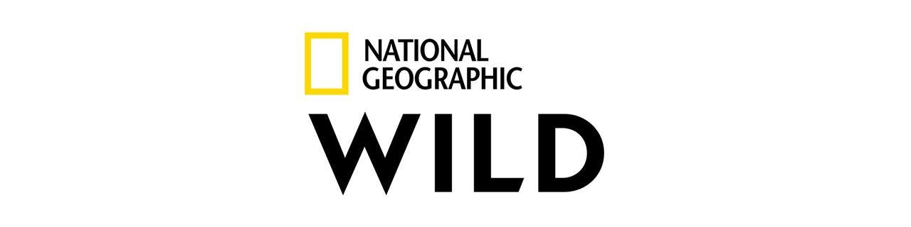 National Geographic Wild (European TV channel) - image header