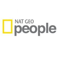 Nat Geo People logo