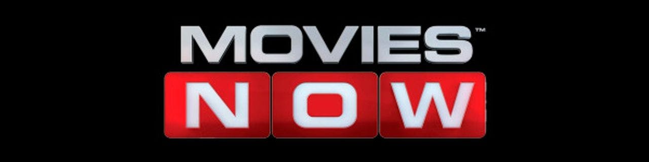 Movies Now - image header