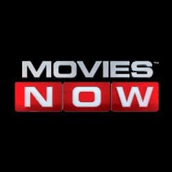 Movies Now logo