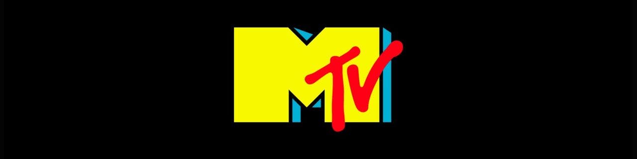 MTV (British and Irish TV channel) - image header