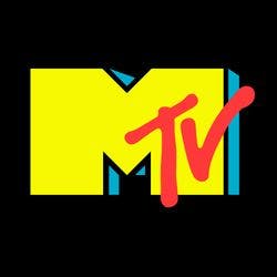 MTV (British and Irish TV channel) logo