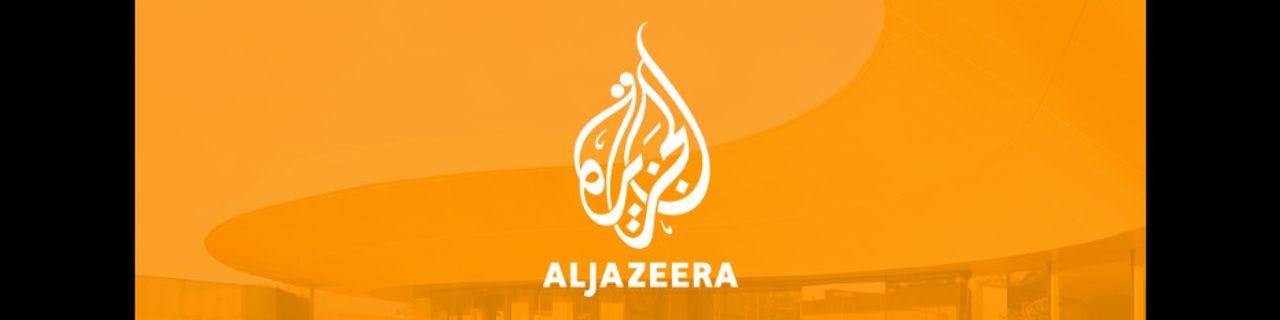 Al Jazeera English - image header