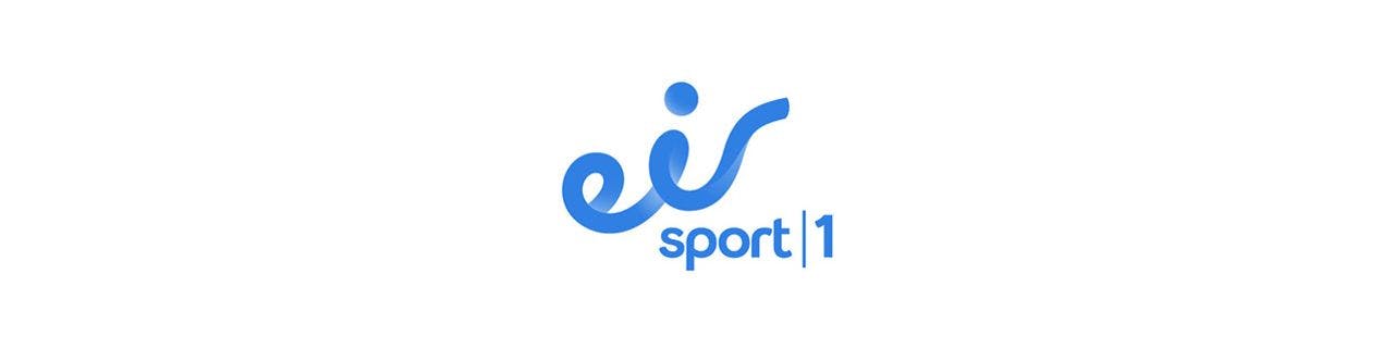 Eir Sport 1 - image header