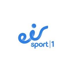 Eir Sport 1 - channel logo