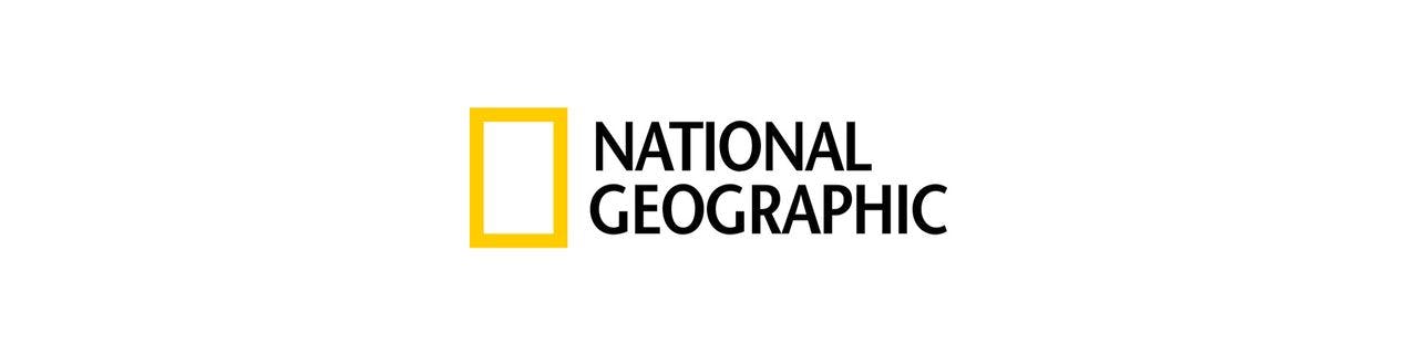 National Geographic (GB&IE) - image header