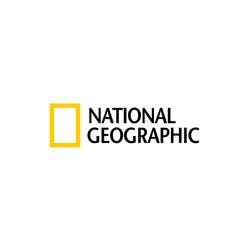 National Geographic (GB&IE) - channel logo
