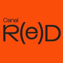 Canal Red logo