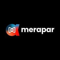 Merapar - organization logo