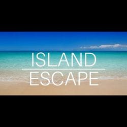 Island Escape logo