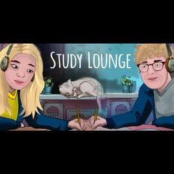 Study Lounge logo