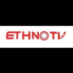 Ethno TV - channel logo