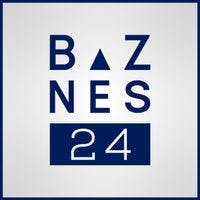 BIZNES24 Sp. z o.o. - logo