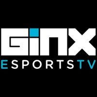 Ginx TV Ltd. - logo