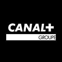 Groupe Canal+ - logo