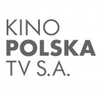 KINO POLSKA TV S.A. - logo